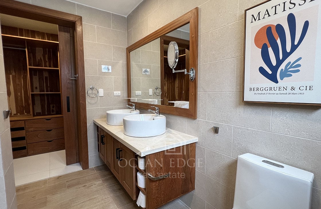 Spacious 2-br condo with Jacuzzi near Coson Beach-las-terrenas-ocean-edge-real-estate (28)