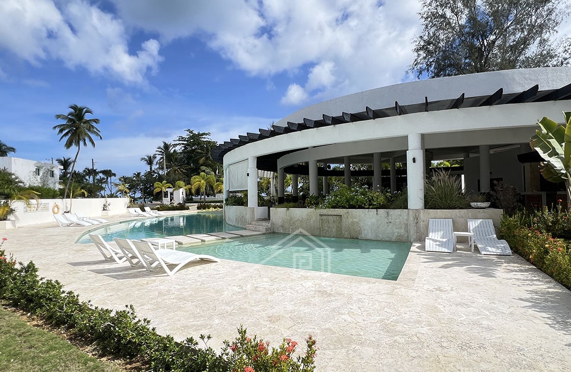 Spacious & well furnished 2-br condo on Portillo beach-las-terrenas-ocean-edge-real-estate (1)