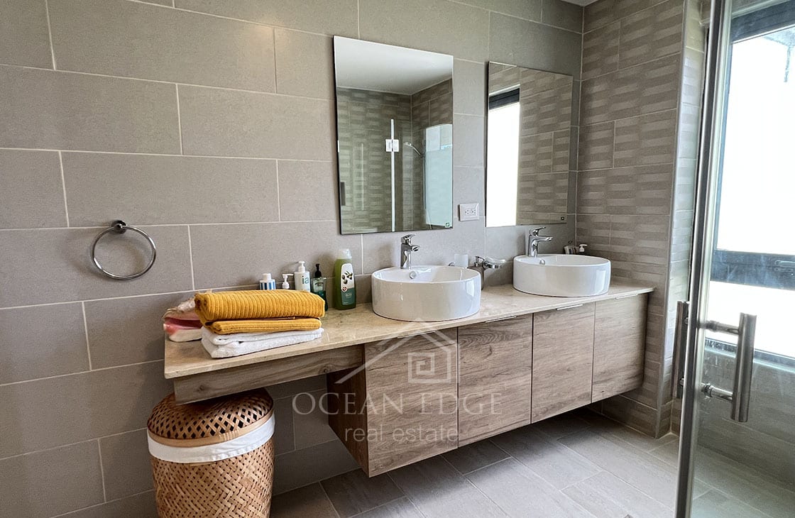Spacious & well furnished 2-br condo on Portillo beach-las-terrenas-ocean-edge-real-estate (10)