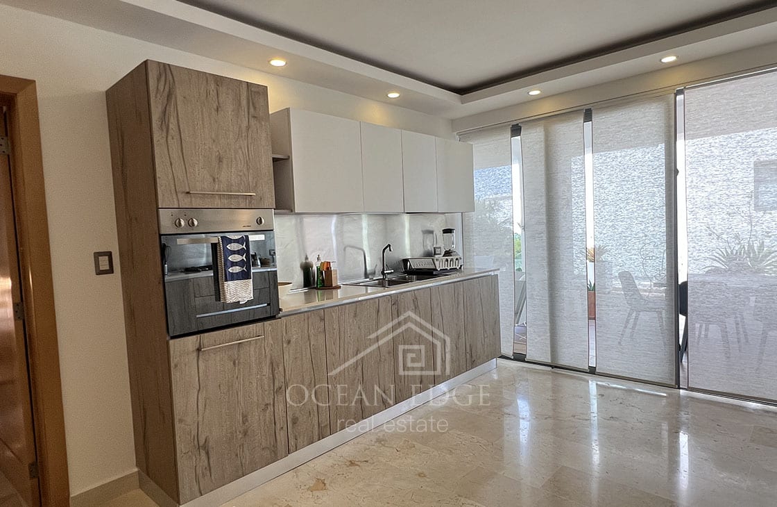 Spacious & well furnished 2-br condo on Portillo beach-las-terrenas-ocean-edge-real-estate (16)