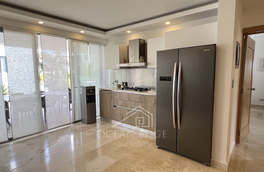 Spacious & well furnished 2-br condo on Portillo beach-las-terrenas-ocean-edge-real-estate (17)