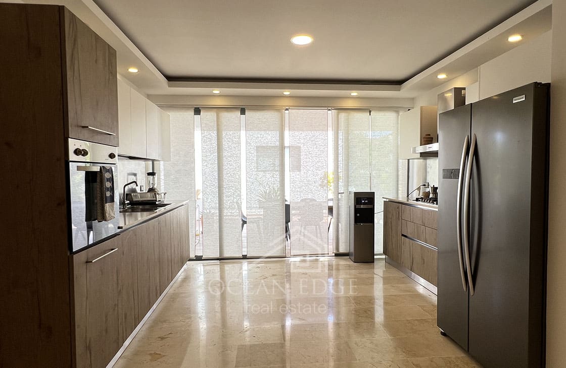 Spacious & well furnished 2-br condo on Portillo beach-las-terrenas-ocean-edge-real-estate (18)