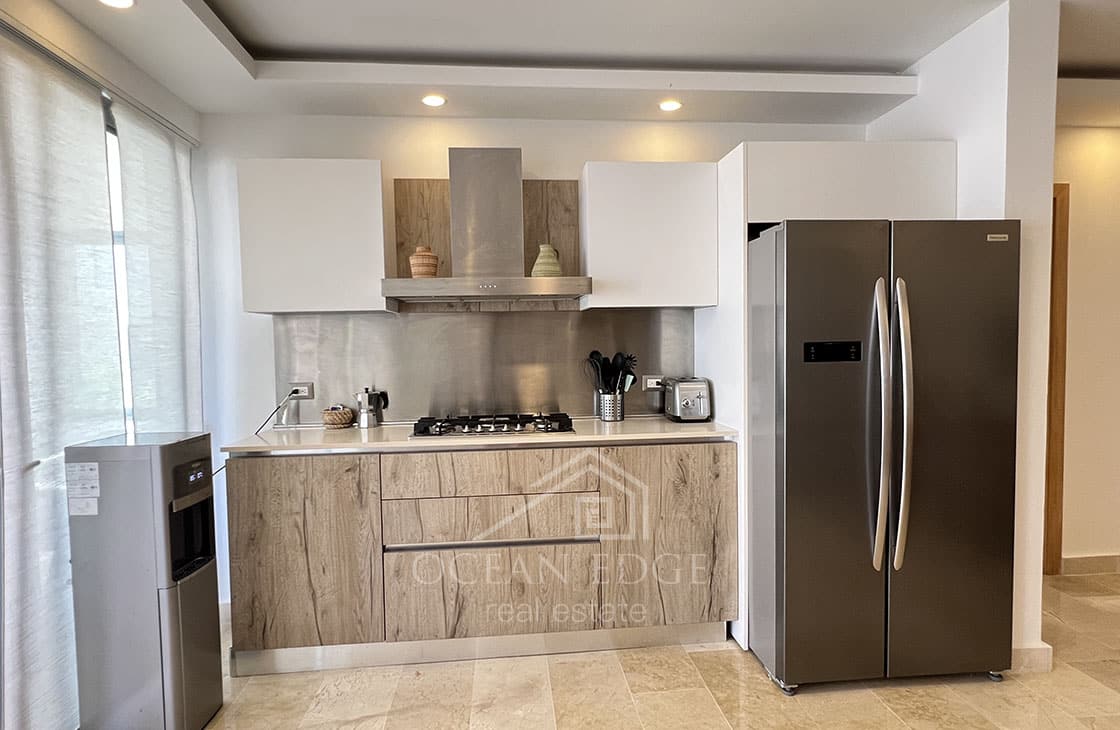 Spacious & well furnished 2-br condo on Portillo beach-las-terrenas-ocean-edge-real-estate (19)