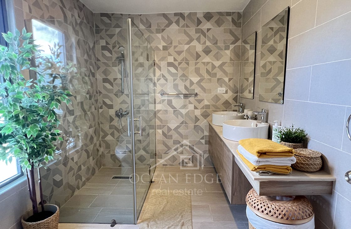 Spacious & well furnished 2-br condo on Portillo beach-las-terrenas-ocean-edge-real-estate (22)