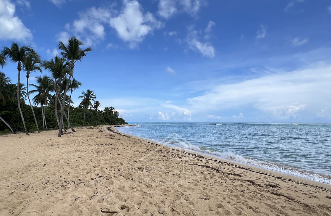 Spacious & well furnished 2-br condo on Portillo beach-las-terrenas-ocean-edge-real-estate (29)