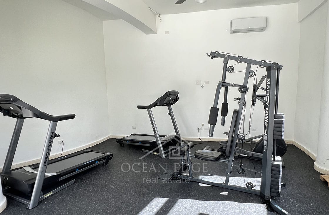 Spacious & well furnished 2-br condo on Portillo beach-las-terrenas-ocean-edge-real-estate (6)