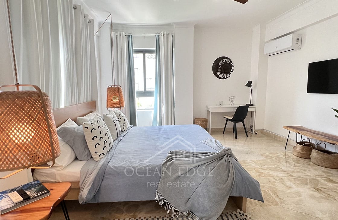 Spacious & well furnished 2-br condo on Portillo beach-las-terrenas-ocean-edge-real-estate (8)