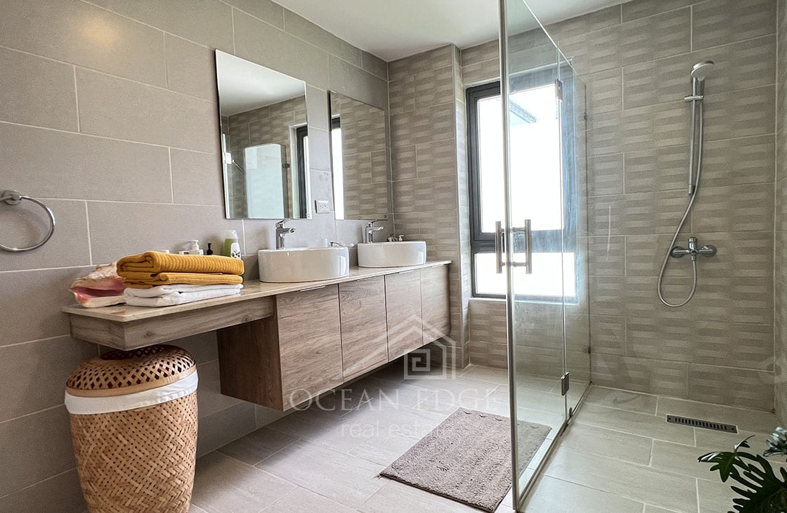 Spacious & well furnished 2-br condo on Portillo beach-las-terrenas-ocean-edge-real-estate (9)