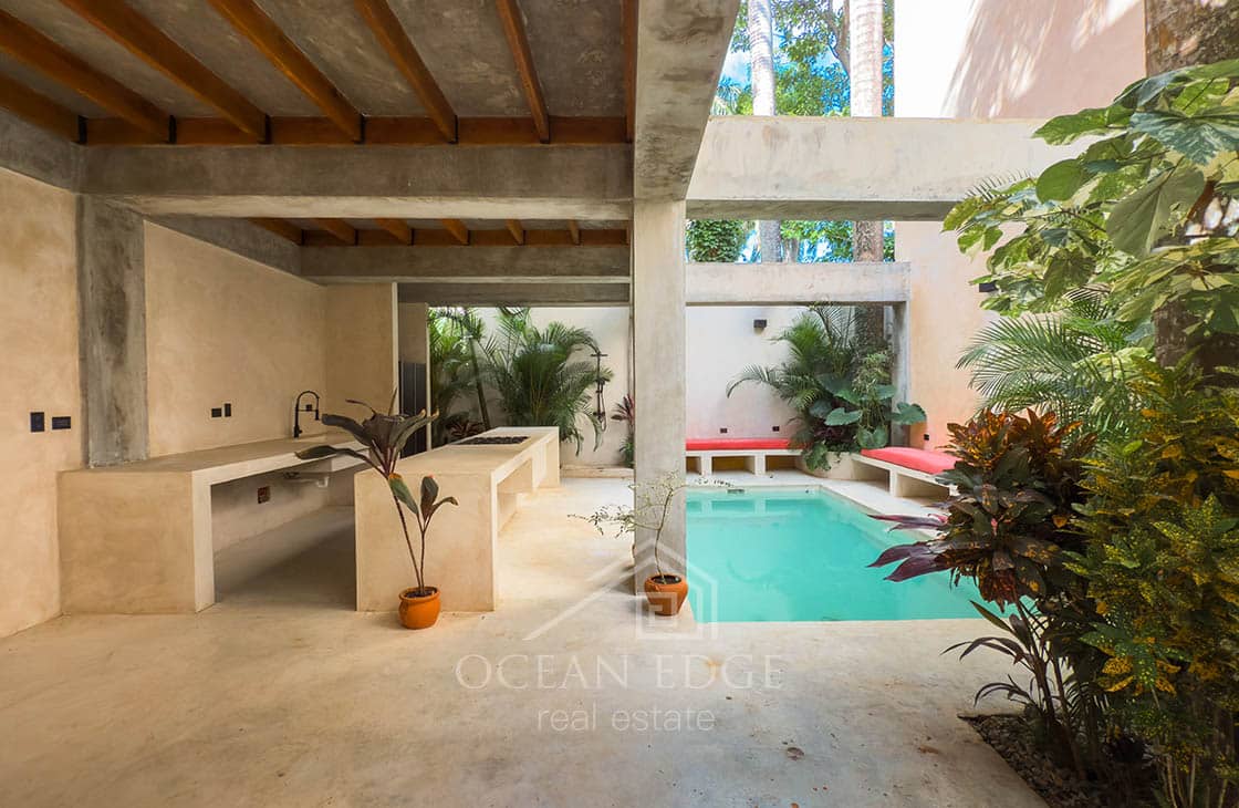 Stylish Moroccan-Inspired 3-Bedroom Modern Villa-las-terrenas-ocean-edge-real-estate-3 (16)