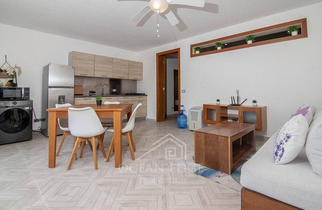 groundfloor 1-br condo for rental income in Bonita village-las-terrenas-ocean-edge-real-estate (10)