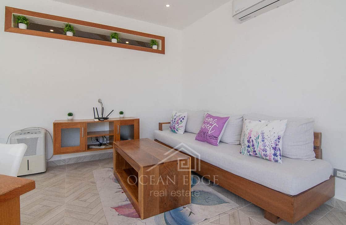 groundfloor 1-br condo for rental income in Bonita village-las-terrenas-ocean-edge-real-estate (11)