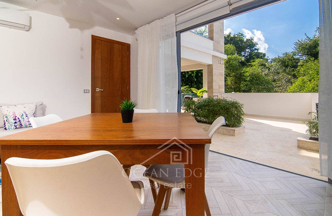 groundfloor 1-br condo for rental income in Bonita village-las-terrenas-ocean-edge-real-estate (12)