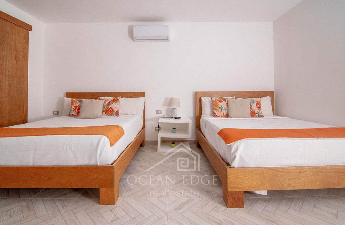 groundfloor 1-br condo for rental income in Bonita village-las-terrenas-ocean-edge-real-estate (15)