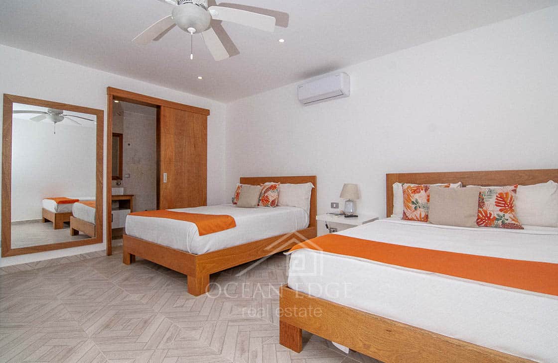 groundfloor 1-br condo for rental income in Bonita village-las-terrenas-ocean-edge-real-estate (16)