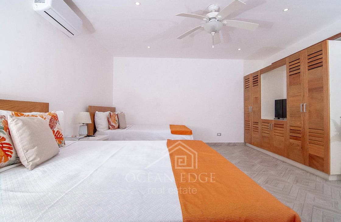 groundfloor 1-br condo for rental income in Bonita village-las-terrenas-ocean-edge-real-estate (17)