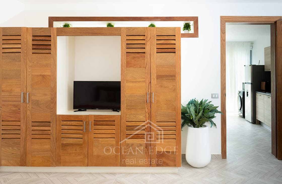 groundfloor 1-br condo for rental income in Bonita village-las-terrenas-ocean-edge-real-estate (25)