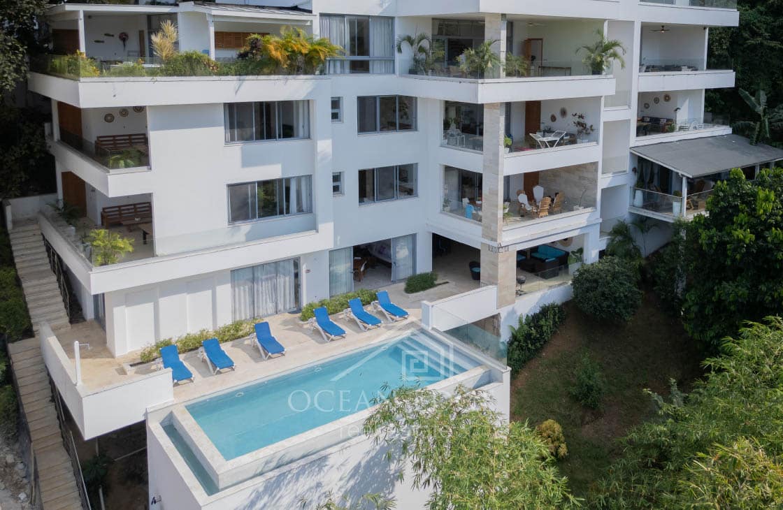 groundfloor 1-br condo for rental income in Bonita village-las-terrenas-ocean-edge-real-estate (4)
