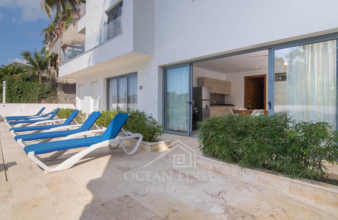 groundfloor 1-br condo for rental income in Bonita village-las-terrenas-ocean-edge-real-estate (5)