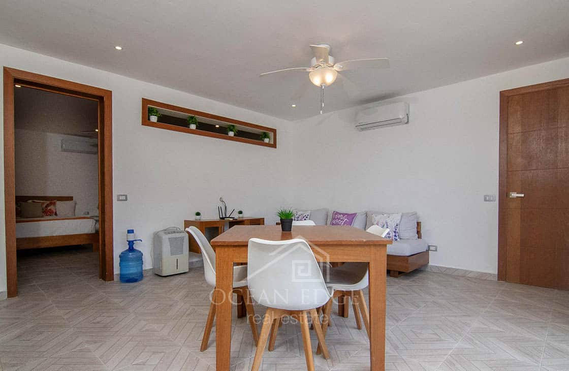 groundfloor 1-br condo for rental income in Bonita village-las-terrenas-ocean-edge-real-estate (8)