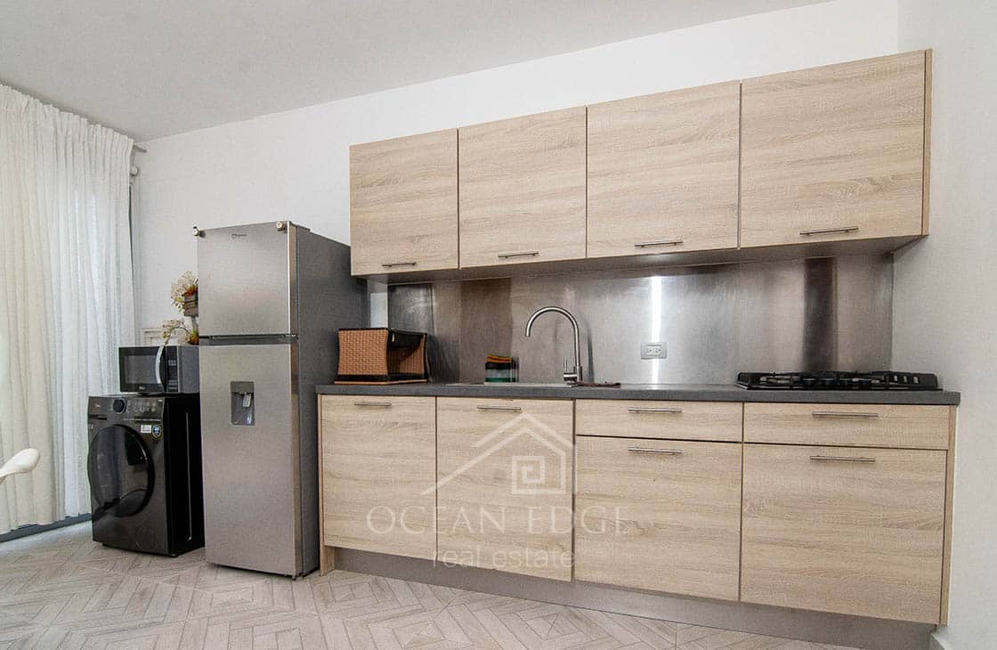 groundfloor 1-br condo for rental income in Bonita village-las-terrenas-ocean-edge-real-estate (9)