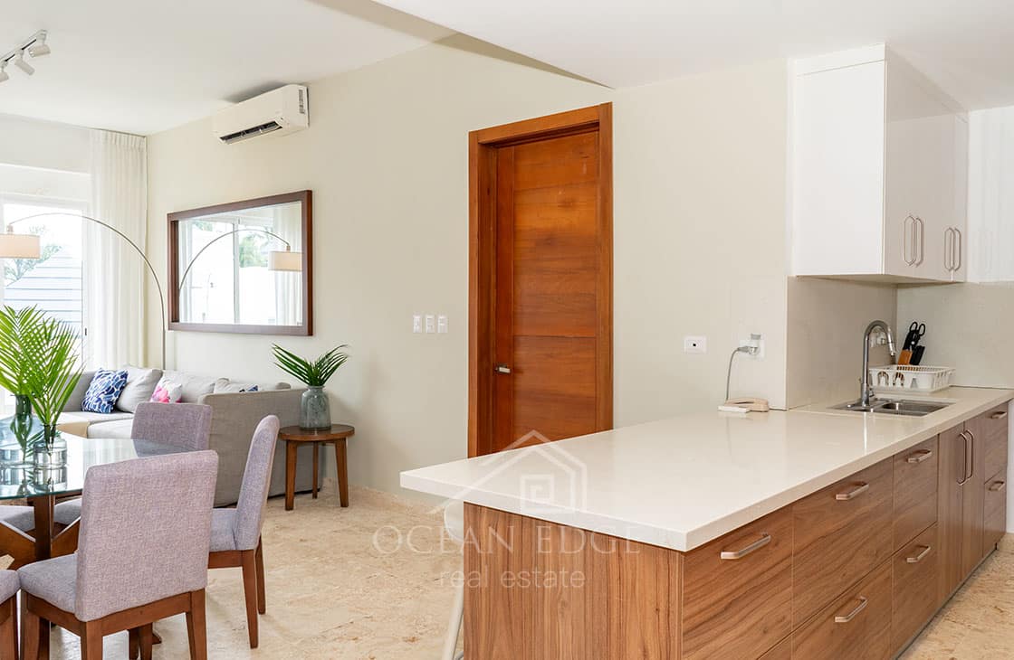 3-Br Beachfront Duplex Penthouse in Coson Bay-las-terrenas-ocean-edge-real-estate (2)