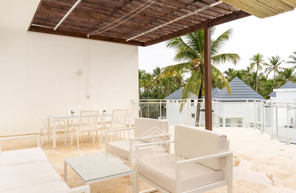 3-Br Beachfront Duplex Penthouse in Coson Bay-las-terrenas-ocean-edge-real-estate (20)