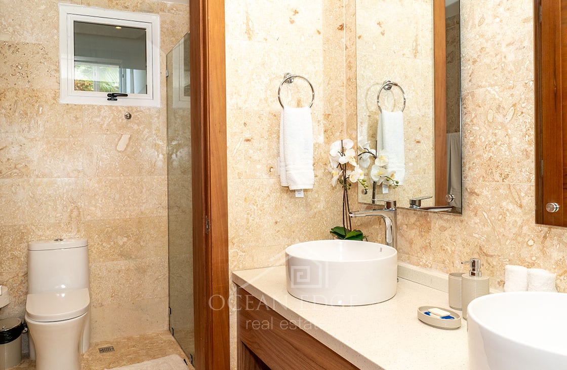 3-Br Beachfront Duplex Penthouse in Coson Bay-las-terrenas-ocean-edge-real-estate (36)