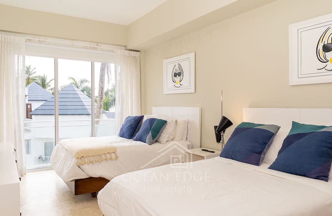 3-Br Beachfront Duplex Penthouse in Coson Bay-las-terrenas-ocean-edge-real-estate (41)