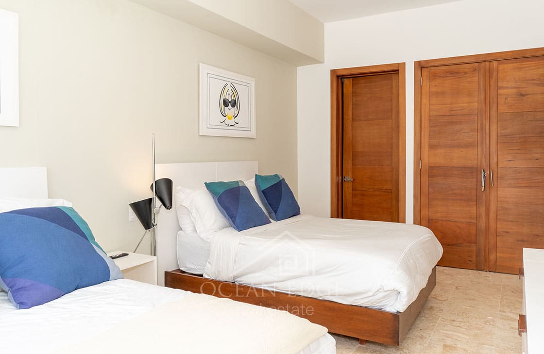 3-Br Beachfront Duplex Penthouse in Coson Bay-las-terrenas-ocean-edge-real-estate (42)