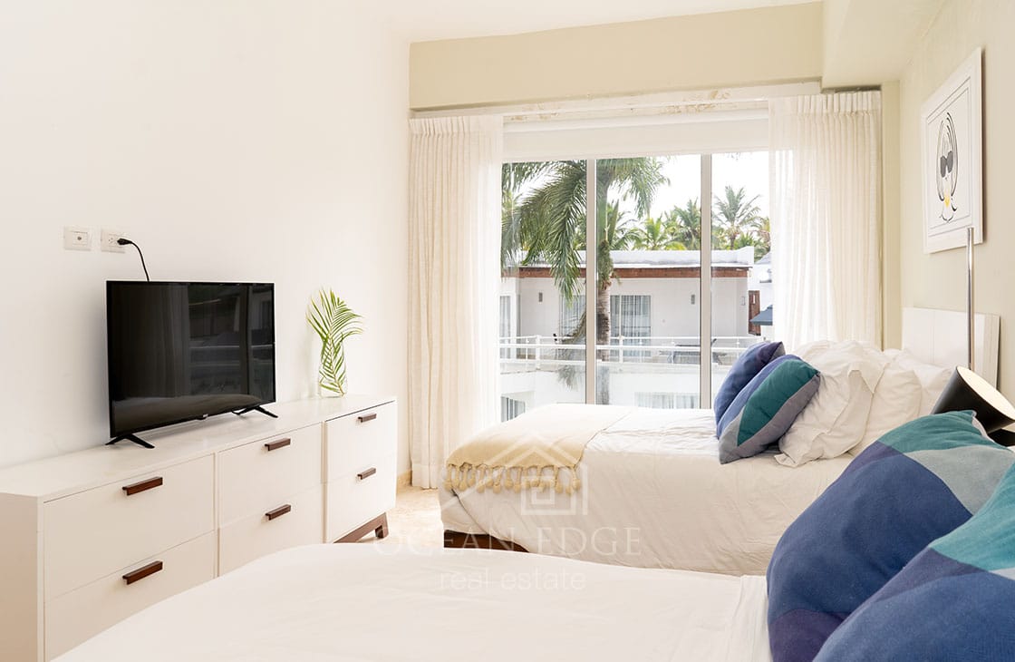 3-Br Beachfront Duplex Penthouse in Coson Bay-las-terrenas-ocean-edge-real-estate (44)