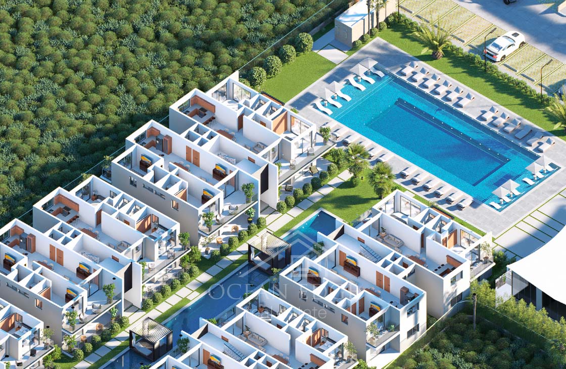 Beachfront Pre-Construction Condos in playa popy-las-terrenas-ocean-edge-real-estate-13