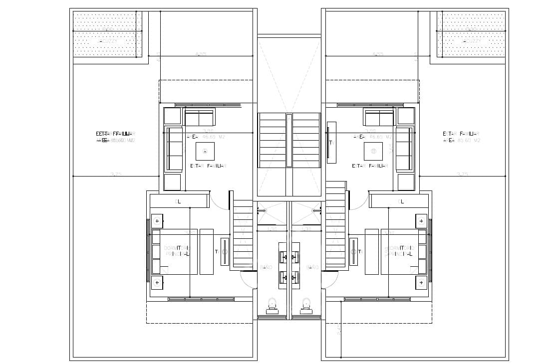 Beachfront Pre-Construction Condos in playa popy-las-terrenas-ocean-edge-real-estate-14-plan2