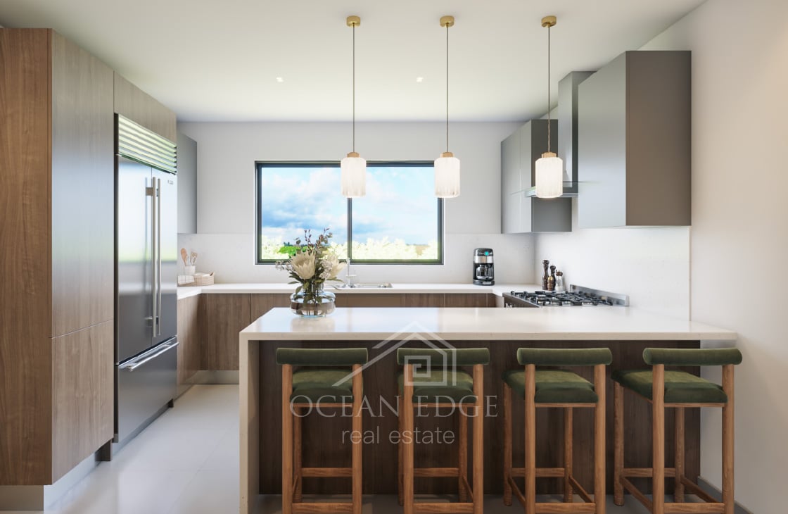 Beachfront Pre-Construction Condos in playa popy-las-terrenas-ocean-edge-real-estate-3