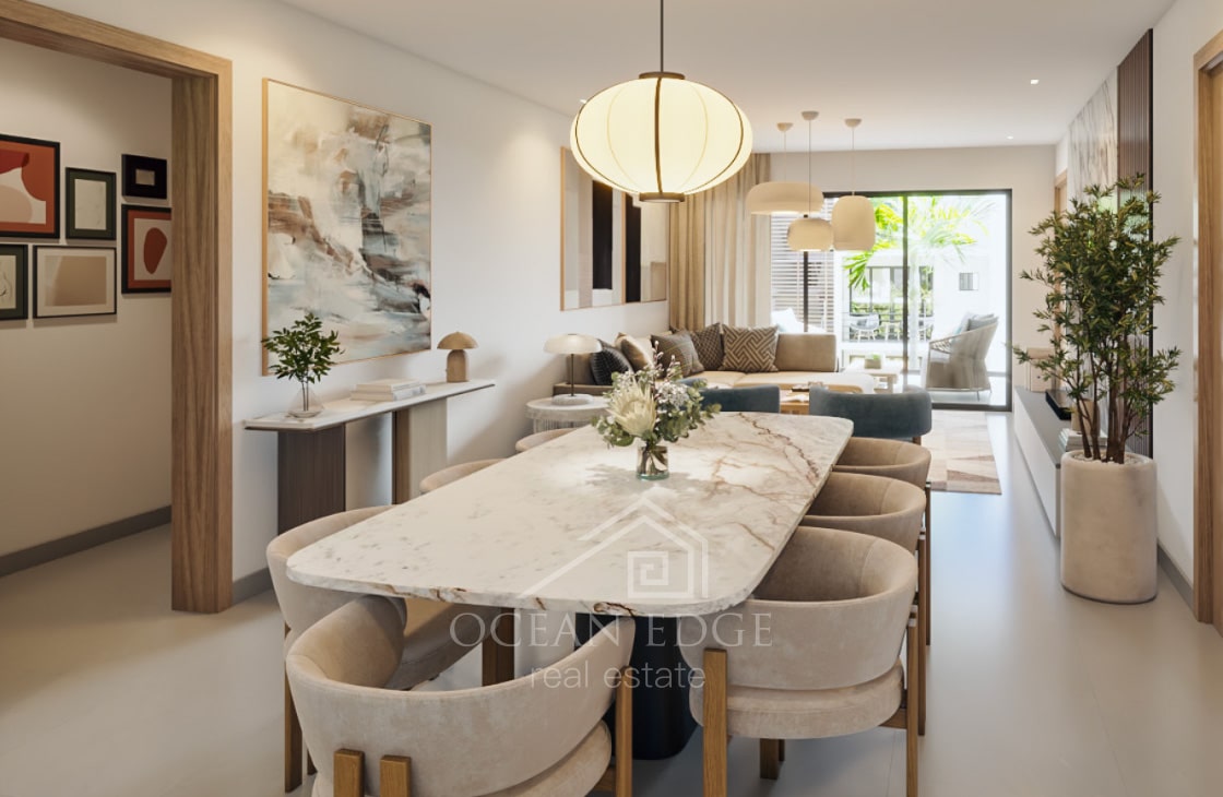 Beachfront Pre-Construction Condos in playa popy-las-terrenas-ocean-edge-real-estate-4