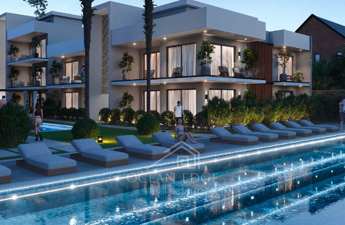 Beachfront Pre-Construction Condos in playa popy-las-terrenas-ocean-edge-real-estate-9