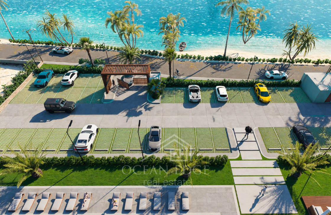 Beachfront Pre-Construction Condos in playa popy-las-terrenas-ocean-edge-real-estate
