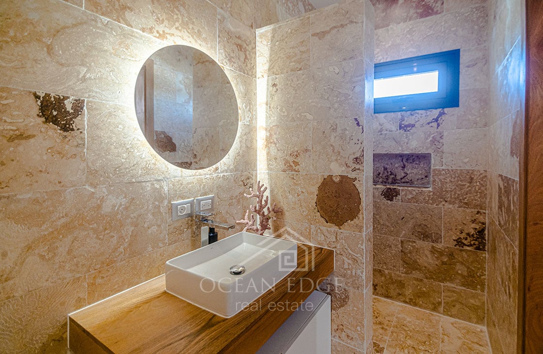 Fullly Furnished 4-bed Penthouse with private pool-las-terrenas-ocean-edge-real-estate (1)