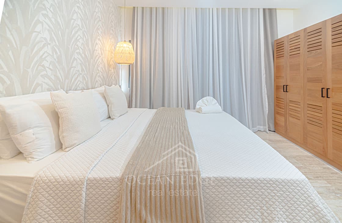 Fullly Furnished 4-bed Penthouse with private pool-las-terrenas-ocean-edge-real-estate (2)