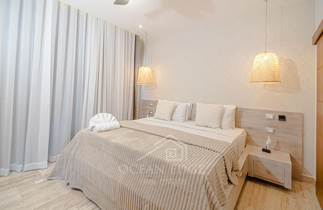 Fullly Furnished 4-bed Penthouse with private pool-las-terrenas-ocean-edge-real-estate (3)