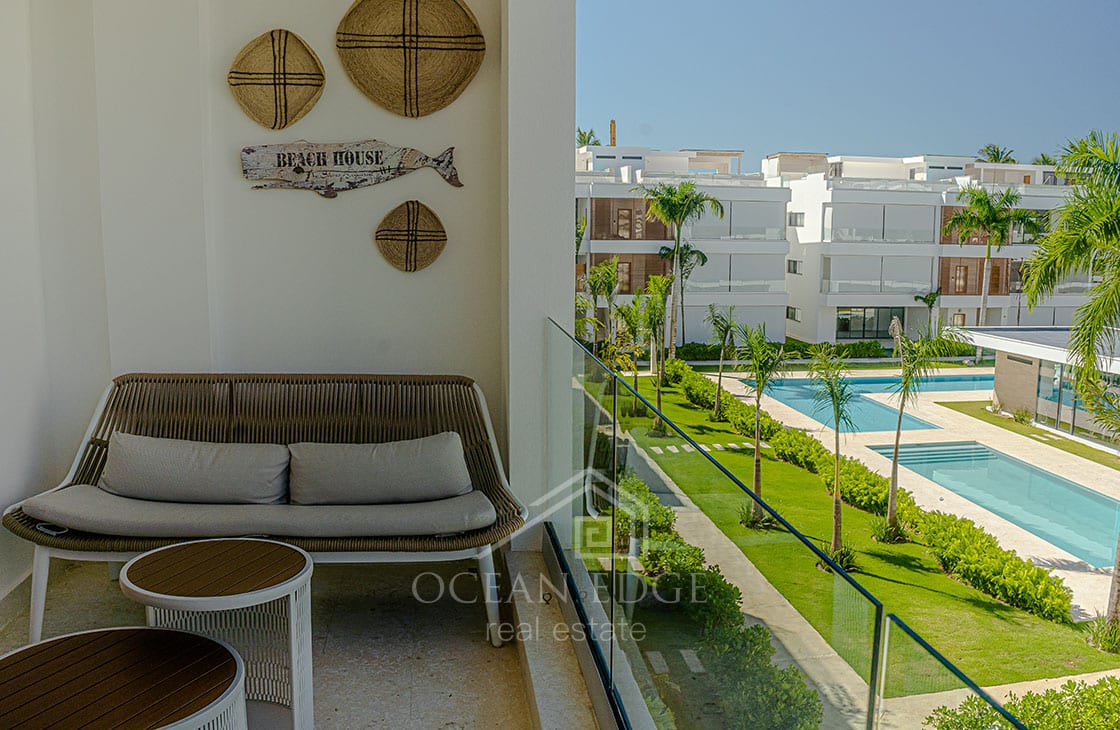 Fullly Furnished 4-bed Penthouse with private pool-las-terrenas-ocean-edge-real-estate (43)