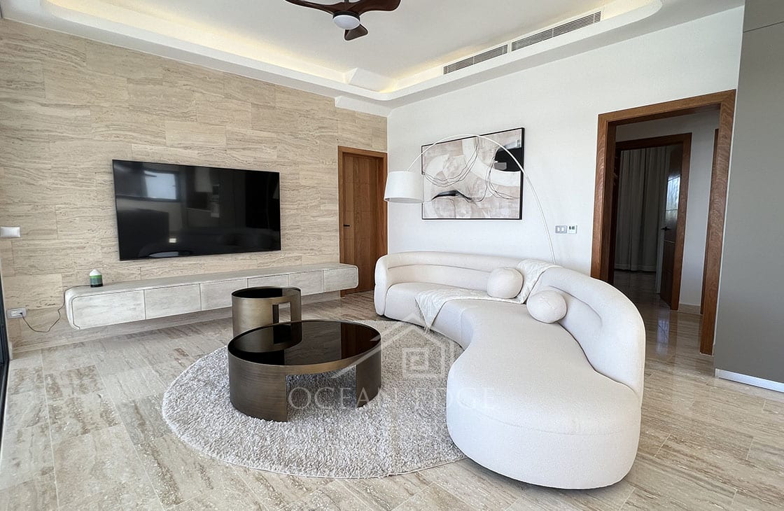 Luxury beachfront 3-br Penthouse with private pool-las-terrenas-ocean-edge-real-estate (16)