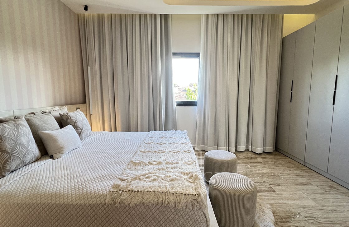 Luxury beachfront 3-br Penthouse with private pool-las-terrenas-ocean-edge-real-estate (22)