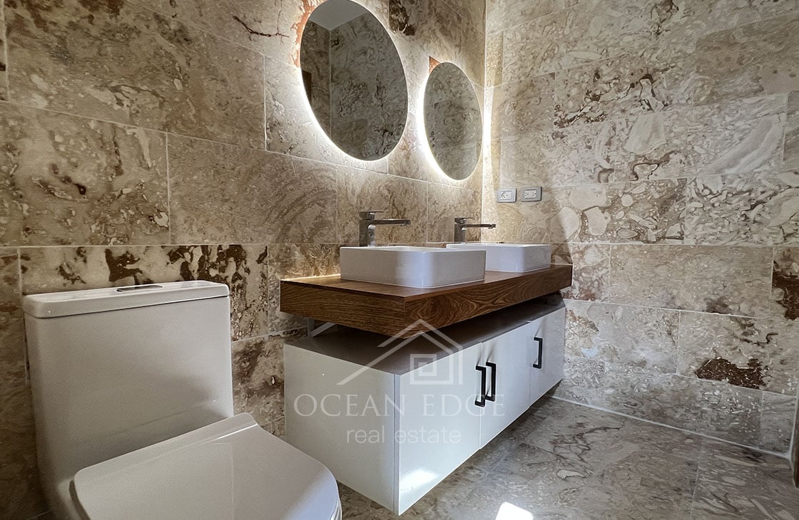 Luxury beachfront 3-br Penthouse with private pool-las-terrenas-ocean-edge-real-estate (28)