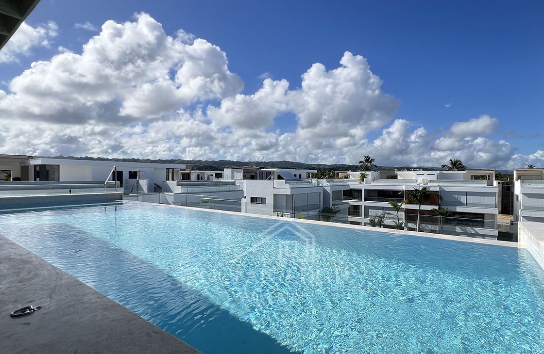Luxury beachfront 3-br Penthouse with private pool-las-terrenas-ocean-edge-real-estate (32)