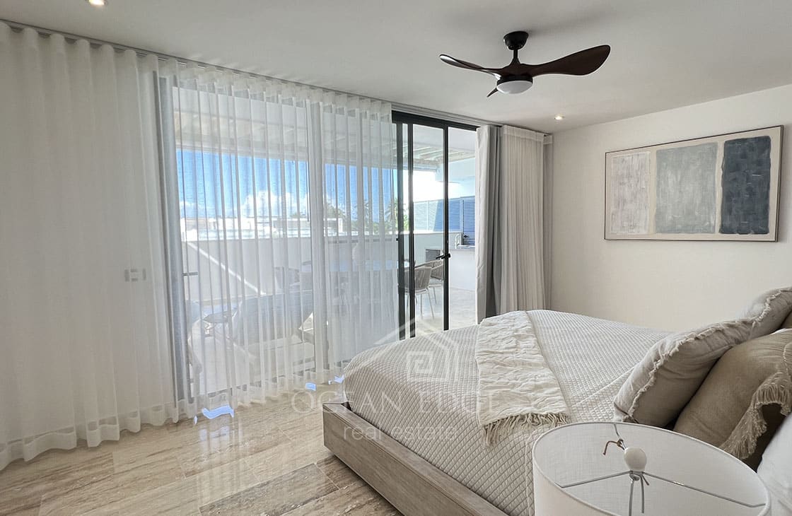 Luxury beachfront 3-br Penthouse with private pool-las-terrenas-ocean-edge-real-estate (44)