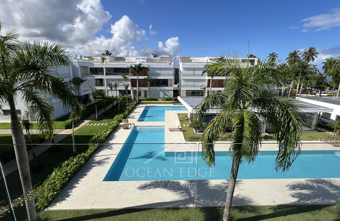 Luxury beachfront 3-br Penthouse with private pool-las-terrenas-ocean-edge-real-estate (51)