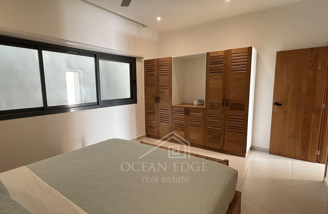 fully furnished 2-bed condos on hill side of Bonita Village-las-terrenas-ocean-edge-real-estate (10)