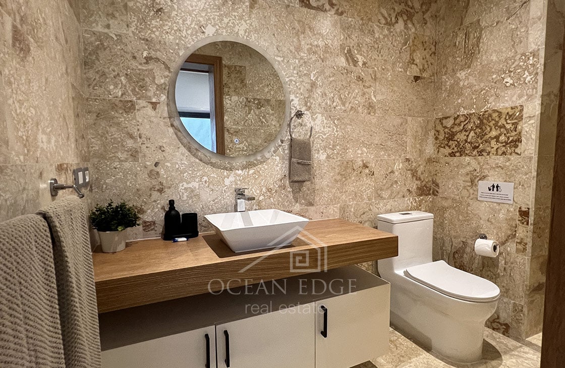 fully furnished 2-bed condos on hill side of Bonita Village-las-terrenas-ocean-edge-real-estate (12)