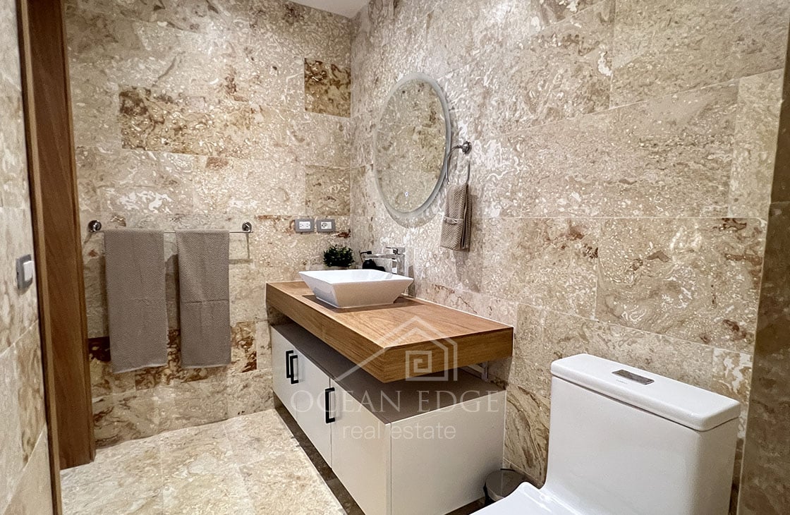 fully furnished 2-bed condos on hill side of Bonita Village-las-terrenas-ocean-edge-real-estate (13)