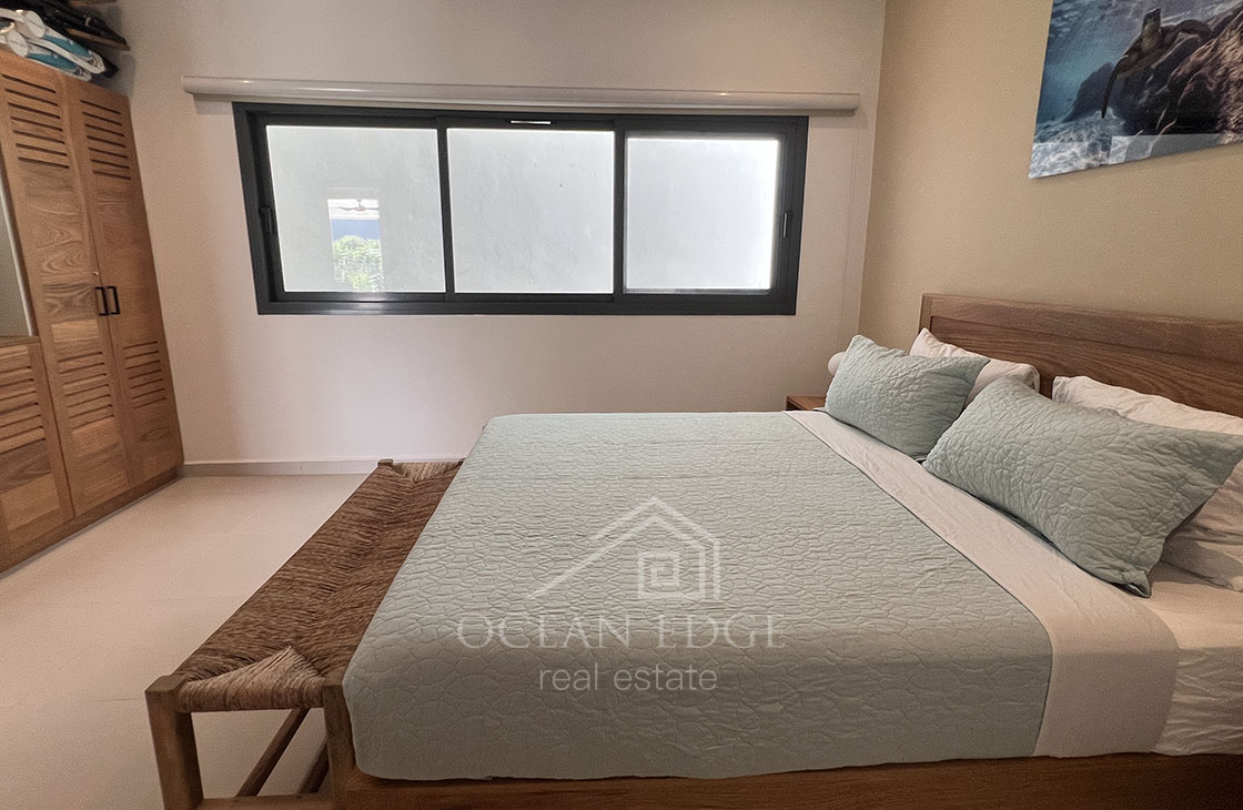 fully furnished 2-bed condos on hill side of Bonita Village-las-terrenas-ocean-edge-real-estate (15)